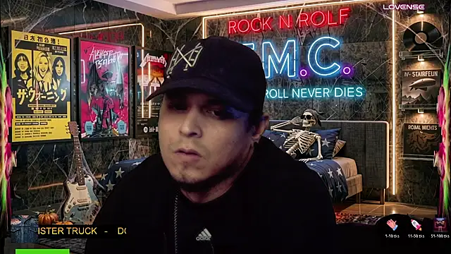 chino_roz webcam