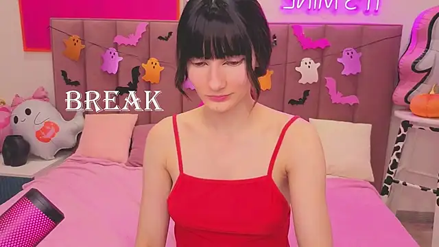 Lili_flowerr live cam