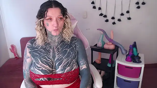 SLOPPYTITSS