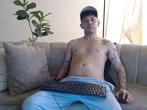 tonysexyboy