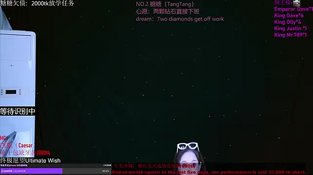 CCTW-100 live cam on StripChat