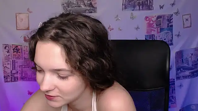 _SusieSu_ live cam on StripChat