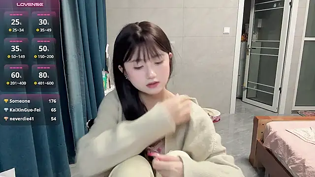 duoduo-000 (F young) - 助力姨妈🙈🙈