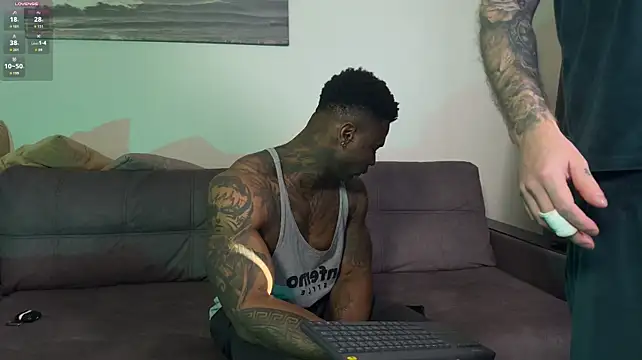 FireBeard_ live cam