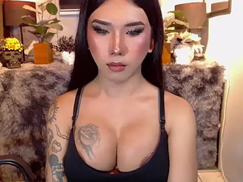YourBabyGirlExists live cam