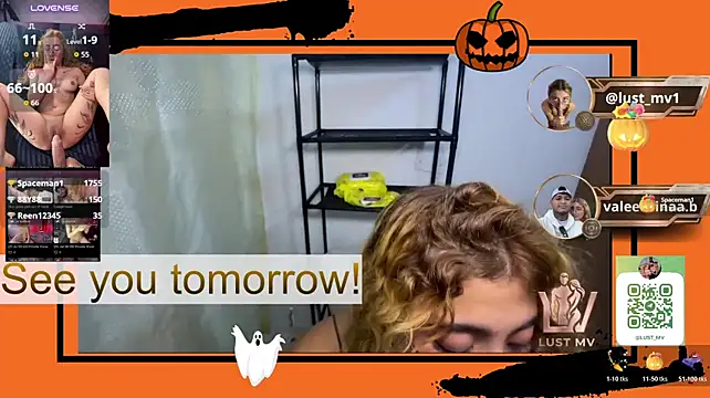 lust_mv live sex cam