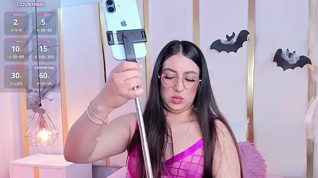 KamilaVegga