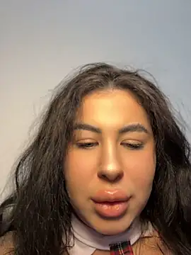 daianakimberly (F teen) - Flash pussy