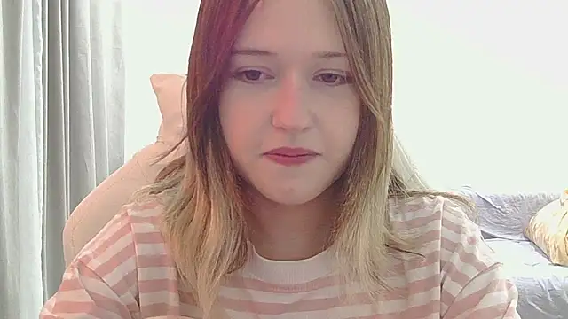 Beloved_Mary live cam on StripChat