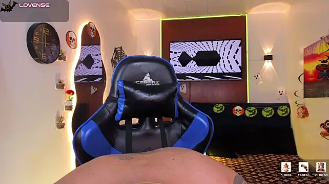 damian_latinxxx's live room