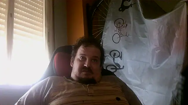 porkorossy live cam preview