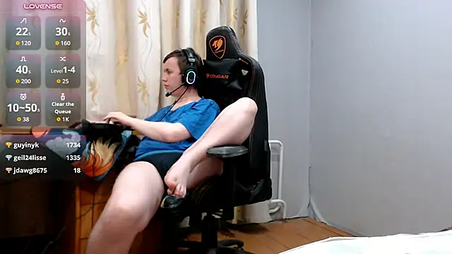 iliaskrislove