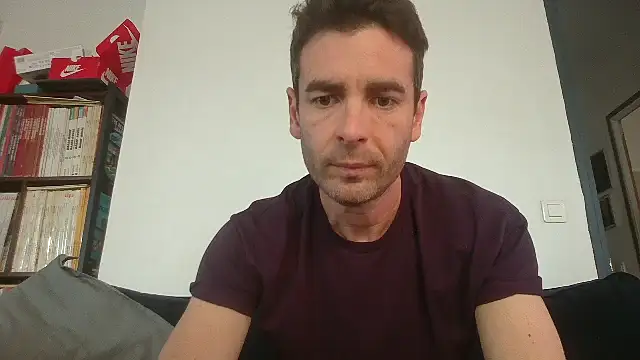 frenchbdmaninlondon (Ask my age) - Make Me Cum