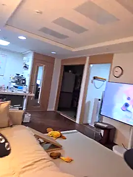 Hogoon12345 live cam