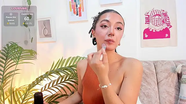 CurlyMeryJane