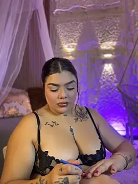 BrhianaWilliams
