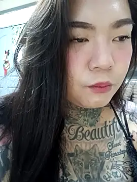 HotCarisma4u
