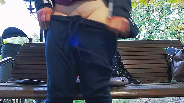 PublicBigLabiaMelly