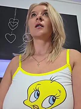 KaylinJan Hottest Webcams