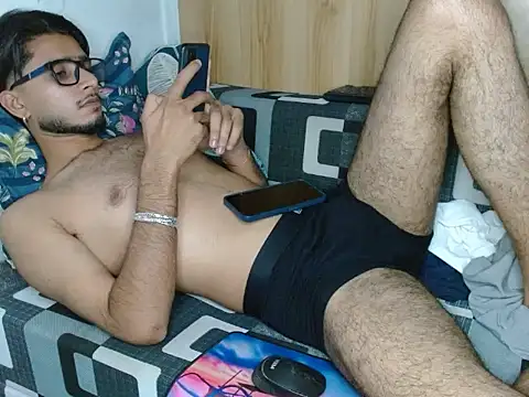 CoralN live cam