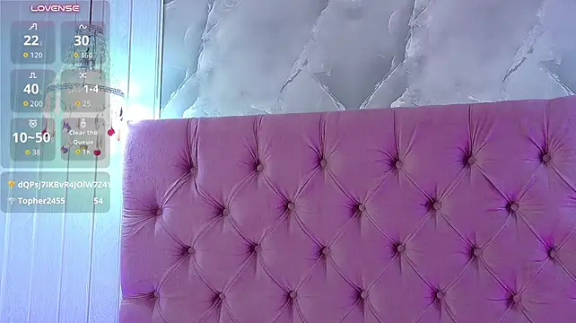 Gabby-Sweet live cam on StripChat