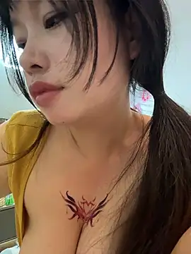 xianyu-ss live cam