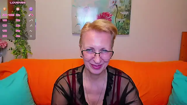 iamyourdream89 live cam on StripChat