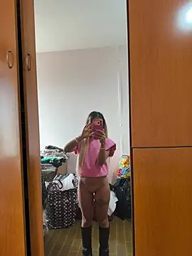 Thegirlofthemirror
