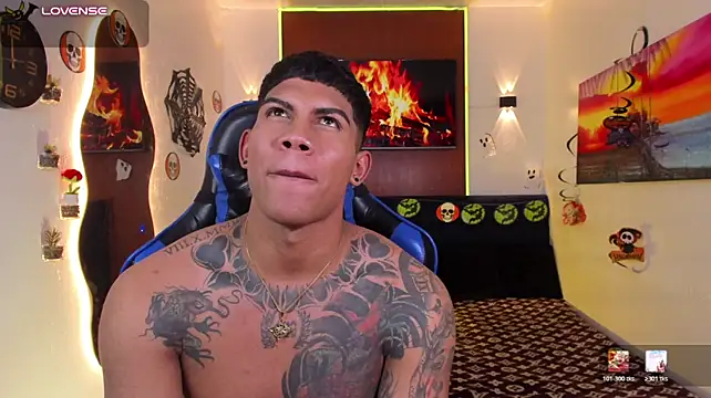 Damian_latinxxx