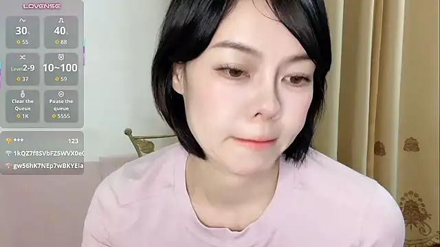 Linda-LL webcam