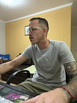 MeladoDiMel live cam preview