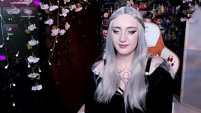 AsheLucker