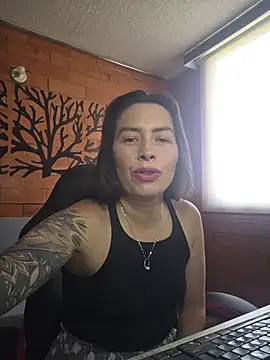 Melanyy69 webcam