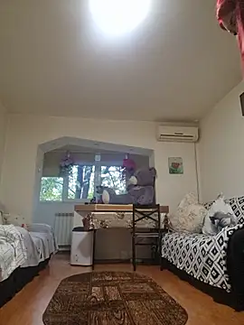 Evadesirex46 live cam on StripChat
