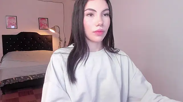 KittyVelve live cam on StripChat