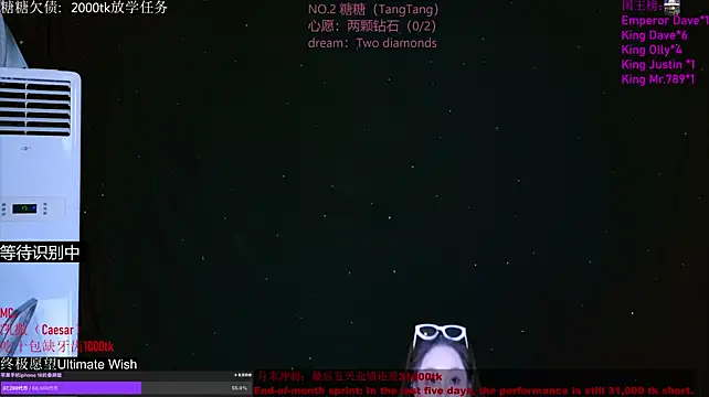 cctw-100 (G young) - 全新的一天开启舞蹈吧starts dance