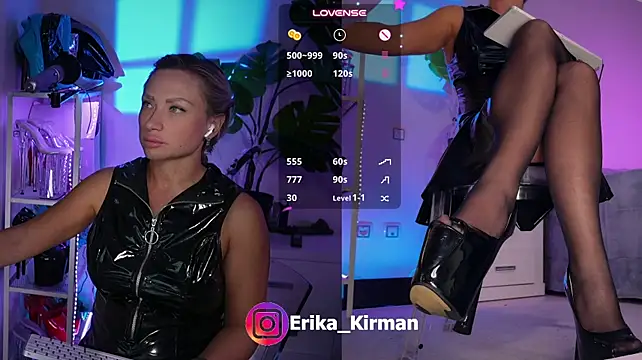 Erika_Kirman