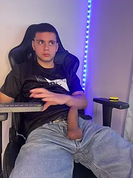 Liam_Mateo live sex cam