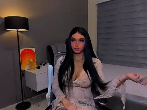 SelenaWhitmore webcam