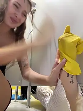 Coconut_milk live sex cam