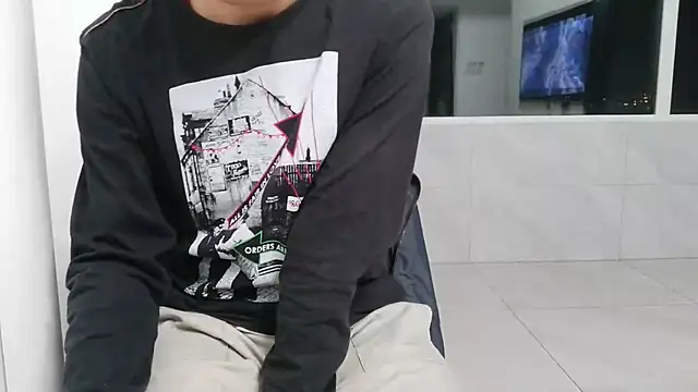 nole_china7 live cam