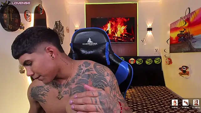 Damian_latinxxx