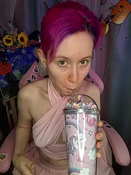 Fuzzy_Unicorn