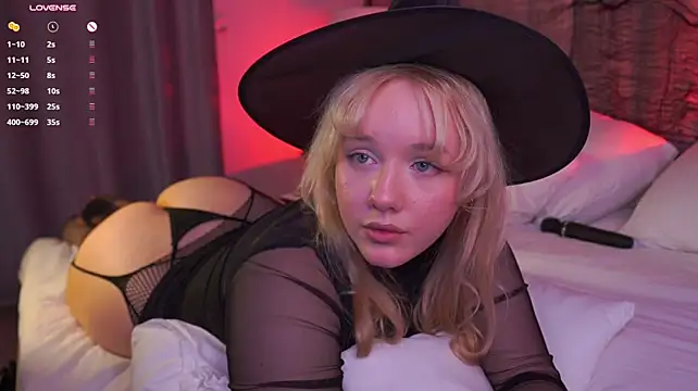 MissBunnyDoll