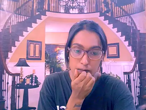 IndianRebel4u2Luv