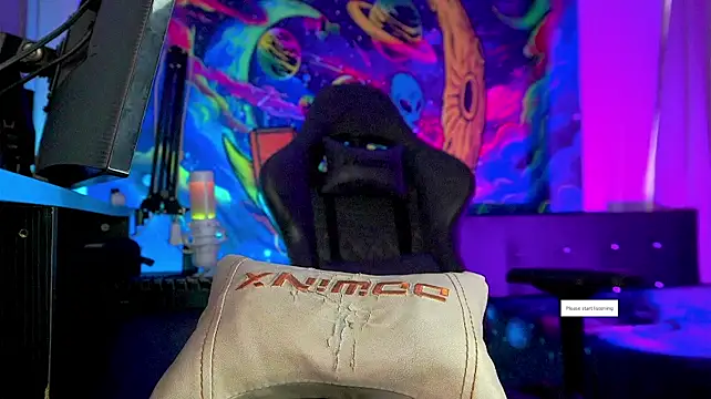 Obsidianreign live cam on StripChat