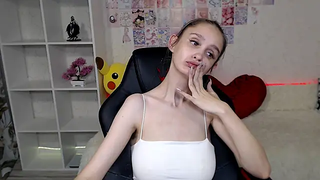 Jackie_Morgan live cam on StripChat