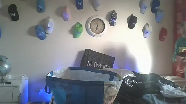 Timson00001 webcam