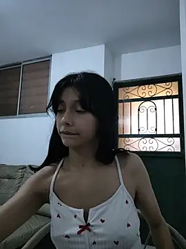 xoxo_anny live cam on StripChat