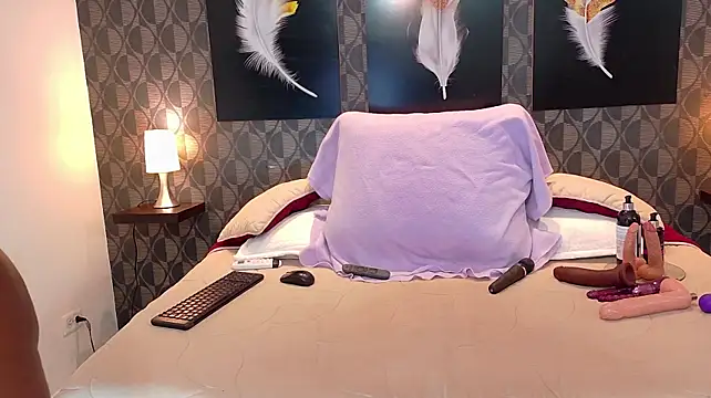 ScarleetSmith live cam on StripChat